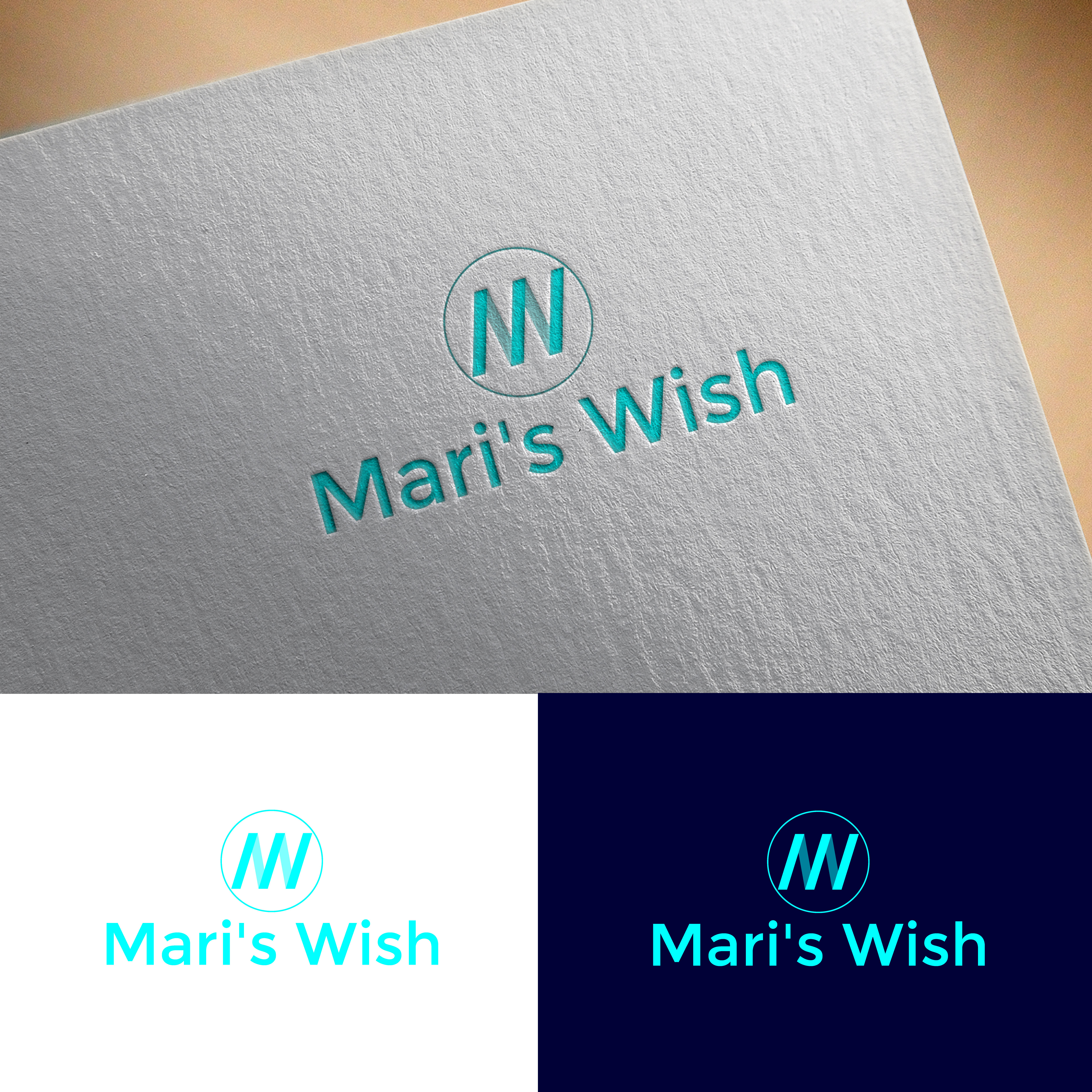 Logo Design by D Patel Graphic for this project | Design #21634803