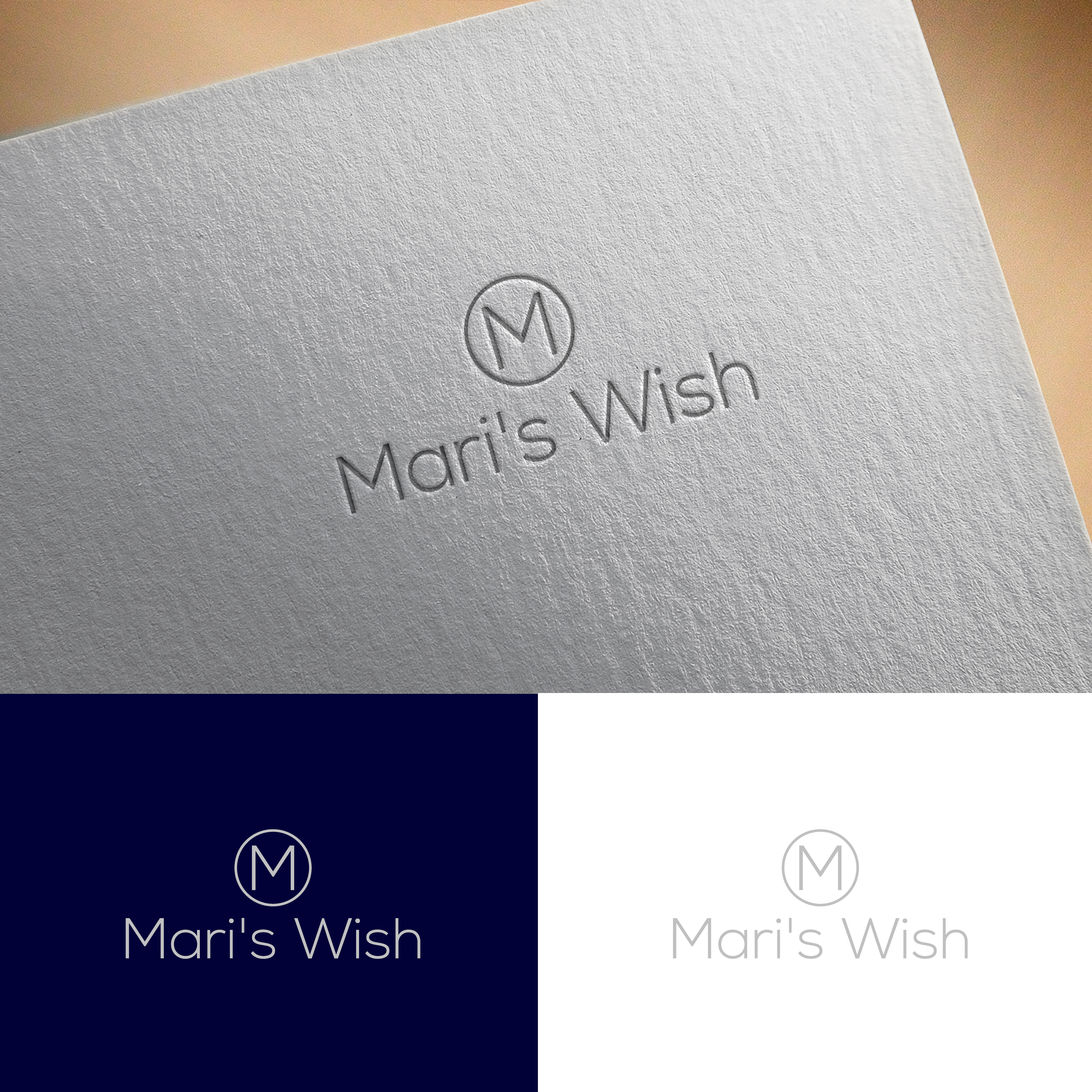 Logo Design by D Patel Graphic for this project | Design #21634807