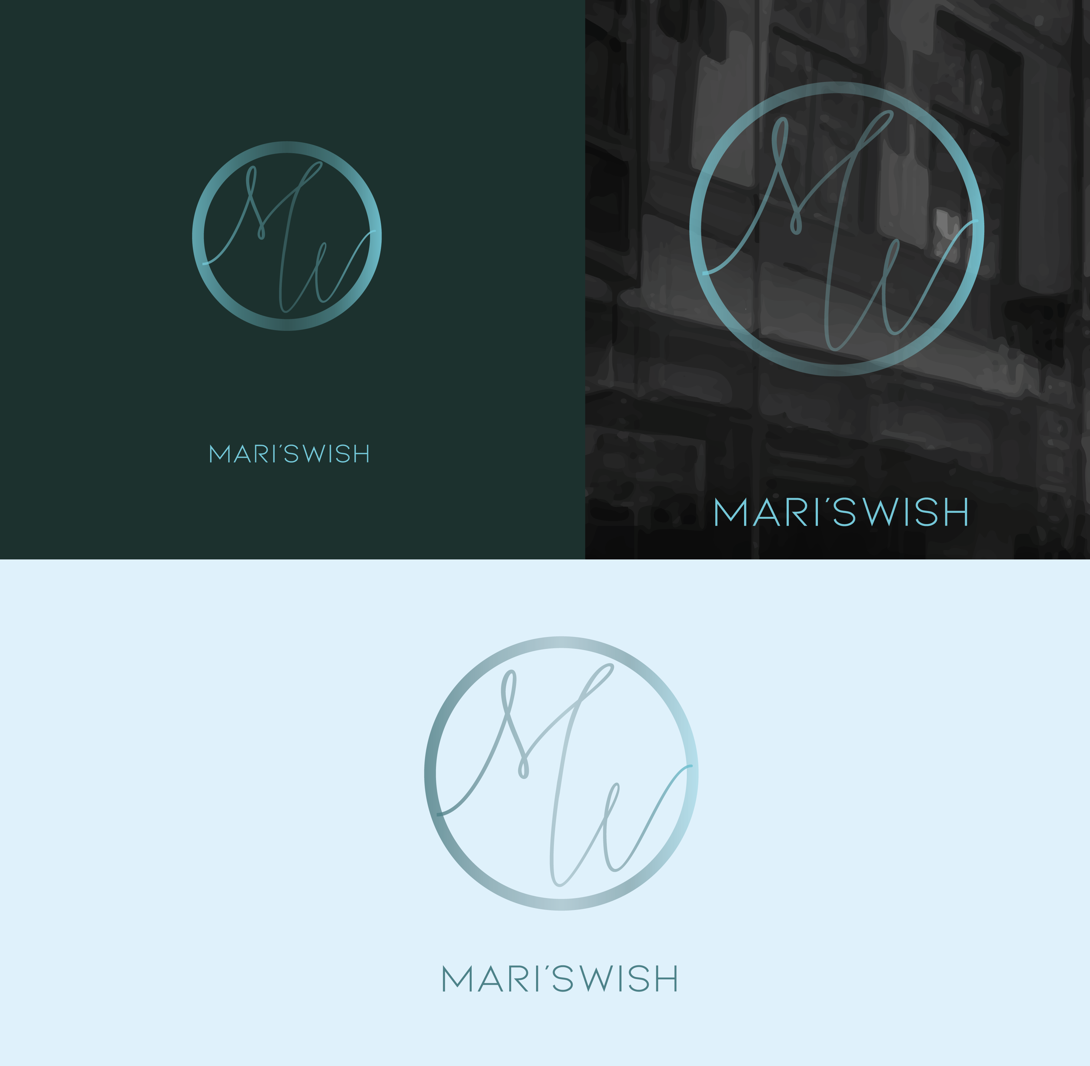 Logo Design by Justine Chaussin--Terrillon for this project | Design #21612654