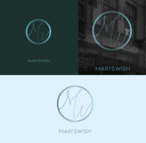 Logo Design by Justine Chaussin--Terrillon for this project | Design: #21612654