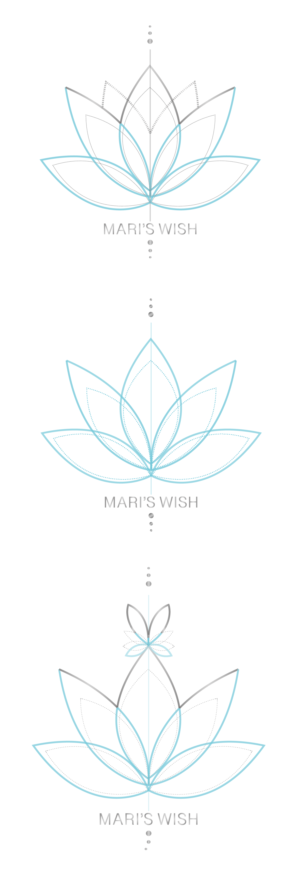 Logo Design by Justine Chaussin--Terrillon for this project | Design: #21618852