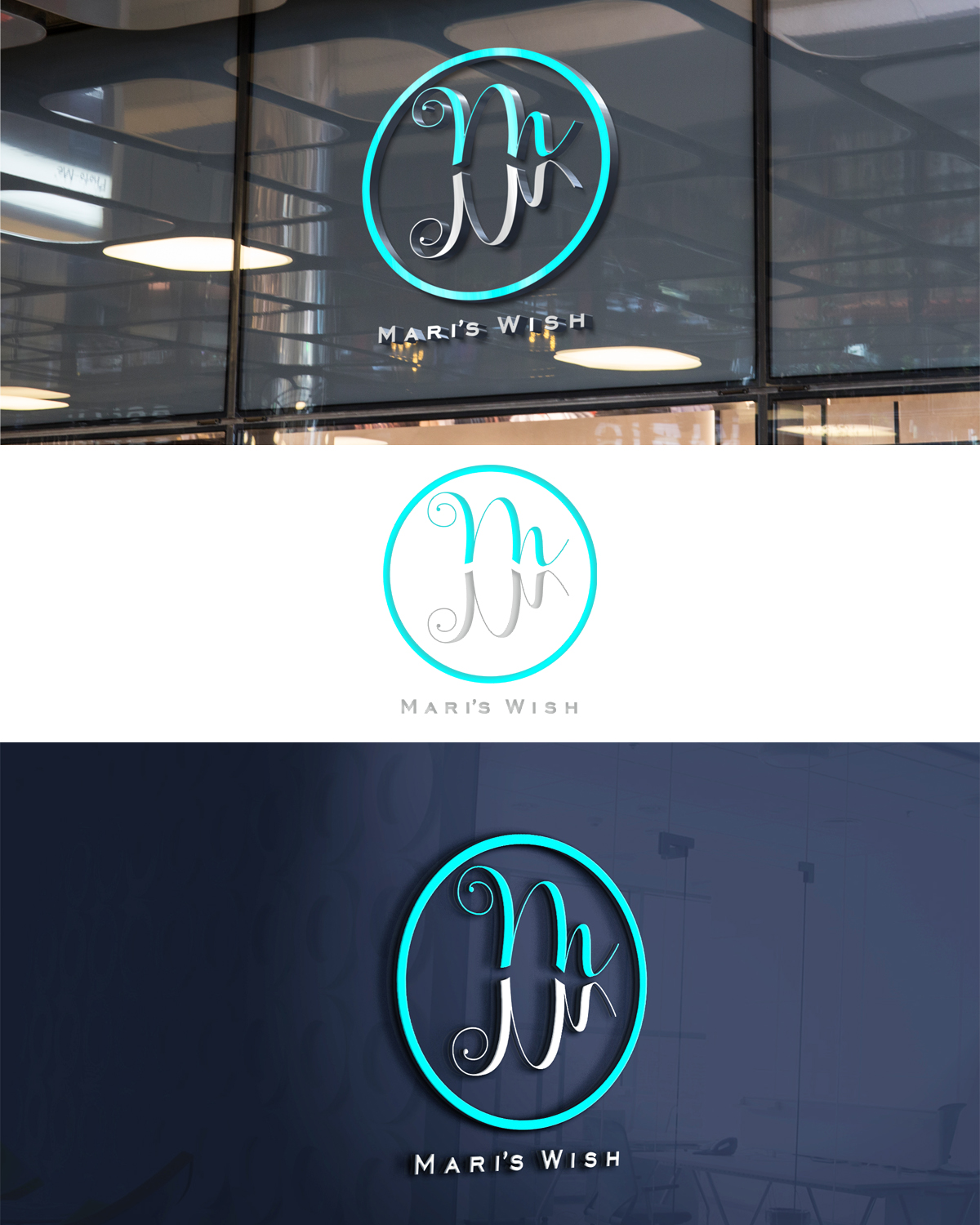 Logo Design by DRART for this project | Design #21640193