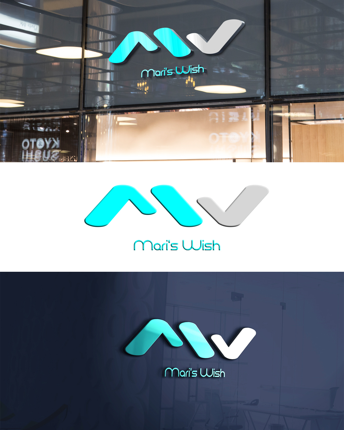 Logo Design by DRART for this project | Design #21640210
