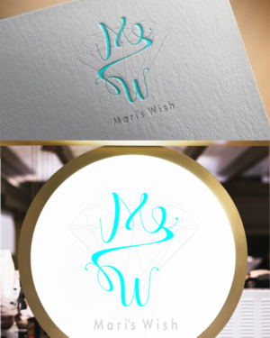 Logo Design by DRART for this project | Design: #21640223
