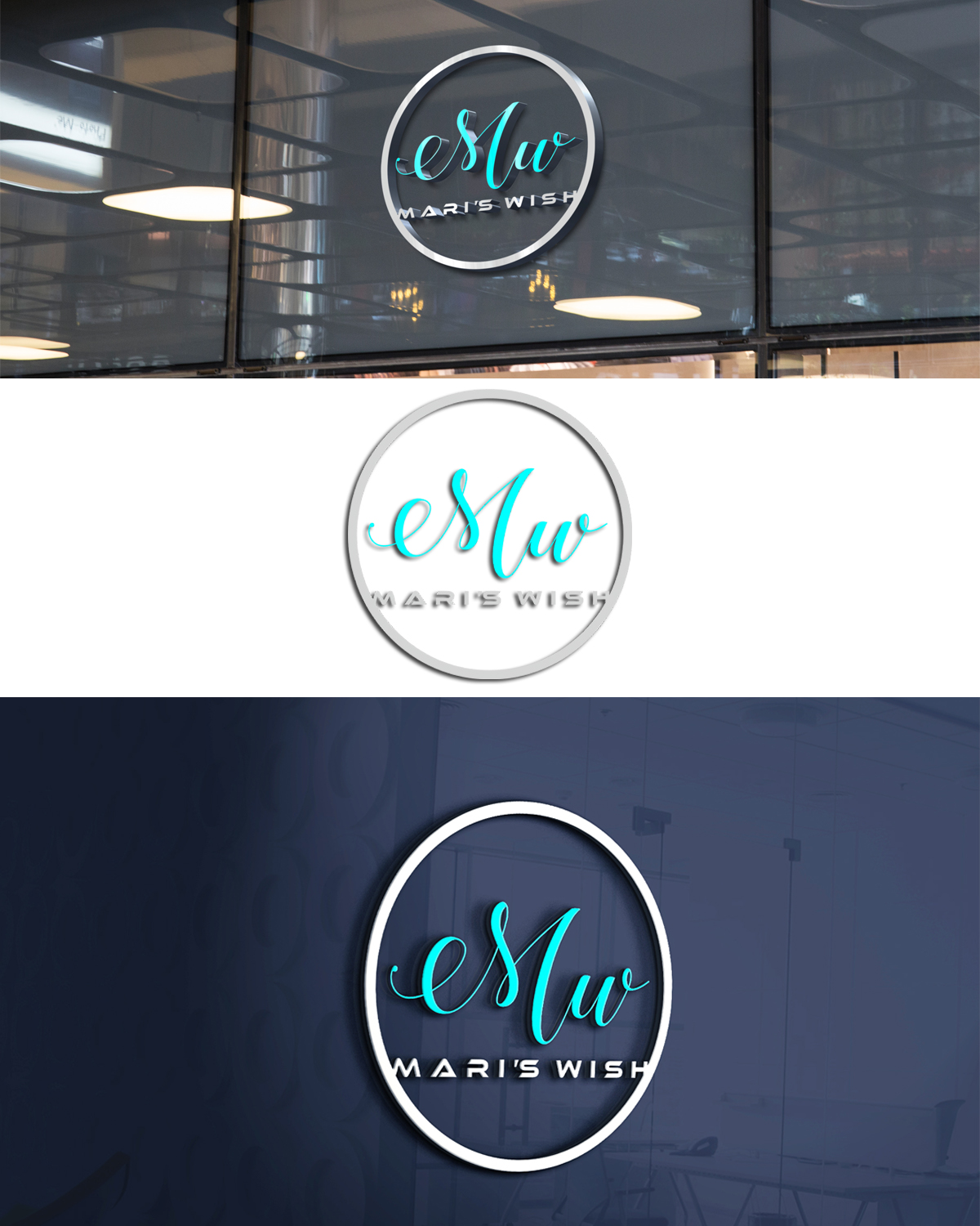 Logo Design by DRART for this project | Design #21640238