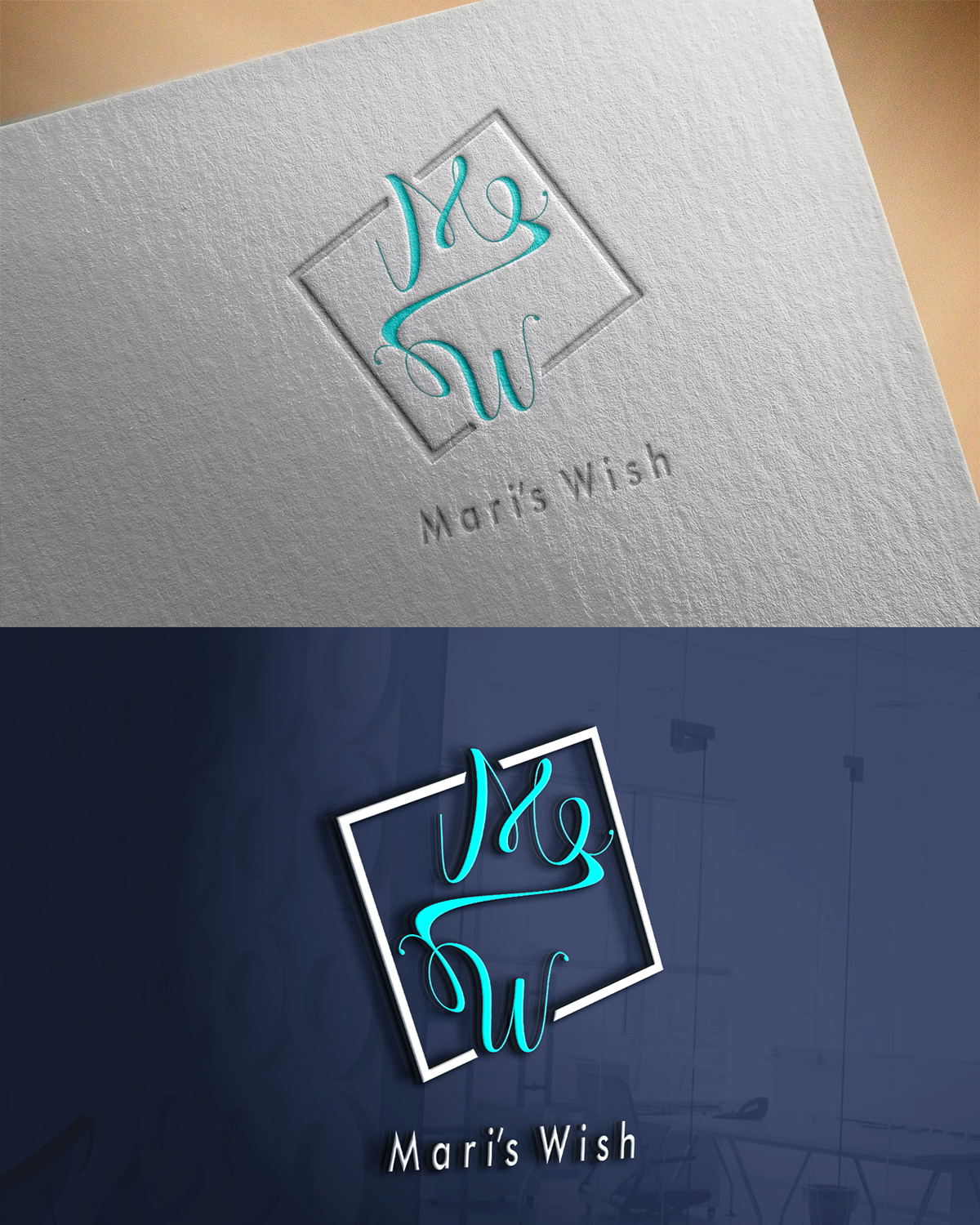 Logo Design by DRART for this project | Design #21640252