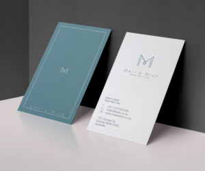 Logo Design by ChicD for this project | Design: #21612149