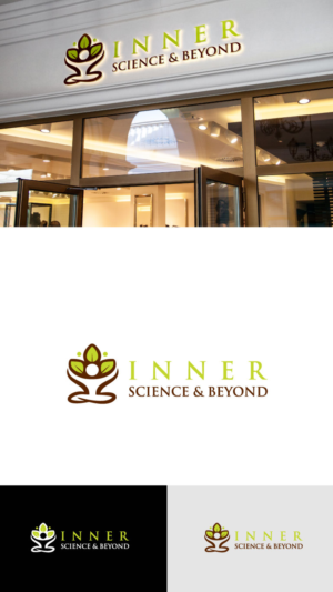 Logo Design by AnteMeridiem for this project | Design: #21614891