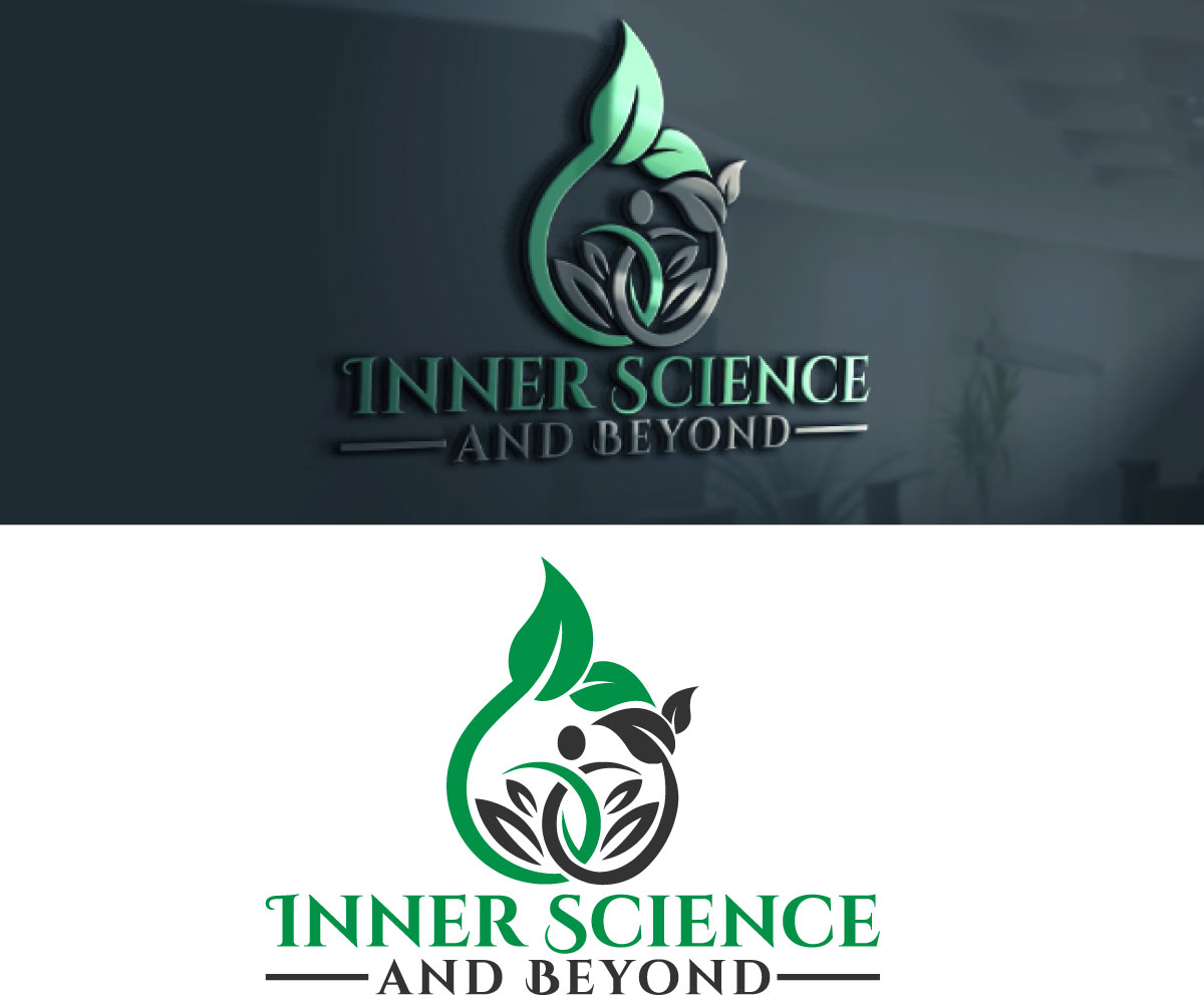 Logo Design by dobobed for this project | Design #21616753