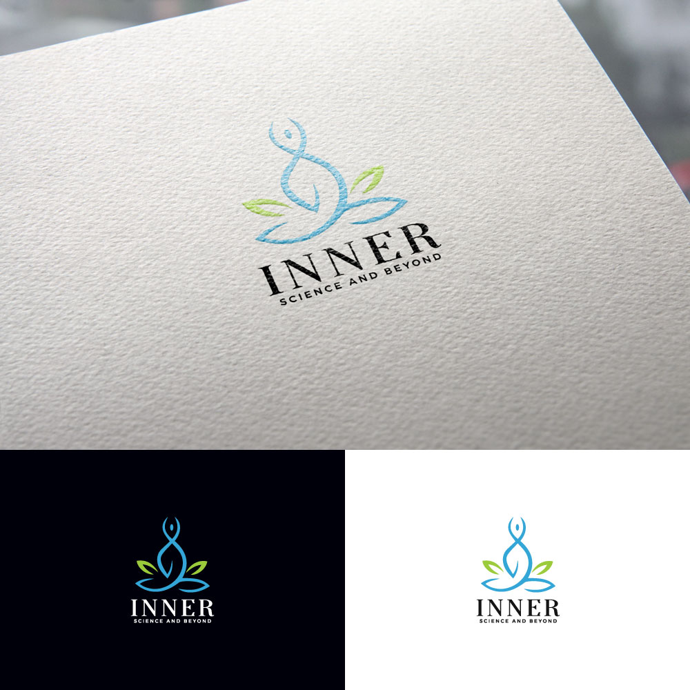 Logo Design by Gisella Guzmán for this project | Design #21616659