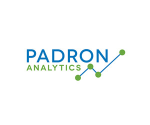 Logo-Design von CLOD DESIGN für Padron Analytics | Design: #2968697