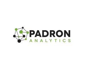 Logo-Design von CLOD DESIGN für Padron Analytics | Design: #2968702