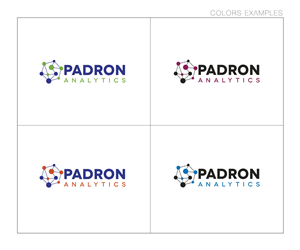 Logo-Design von CLOD DESIGN für Padron Analytics | Design: #2968704