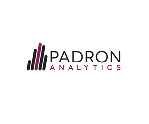 Logo-Design von CLOD DESIGN für Padron Analytics | Design: #2968707