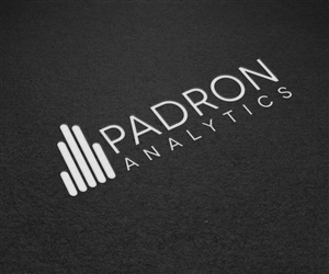 Logo-Design von CLOD DESIGN für Padron Analytics | Design: #2968714