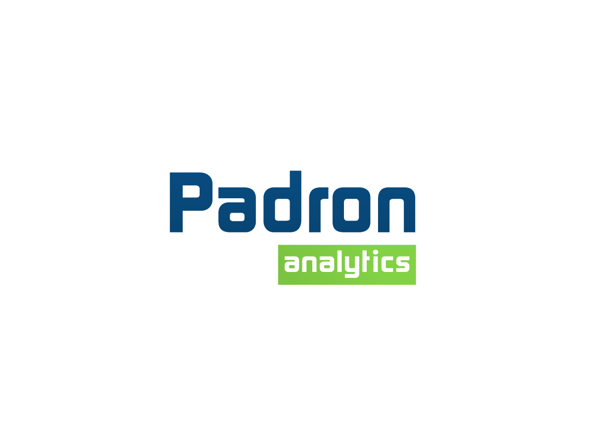 Logo Design by Rahul for Padron Analytics | Design #2966634