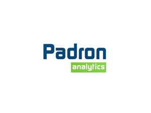 Logo-Design von Rahul für Padron Analytics | Design: #2966634
