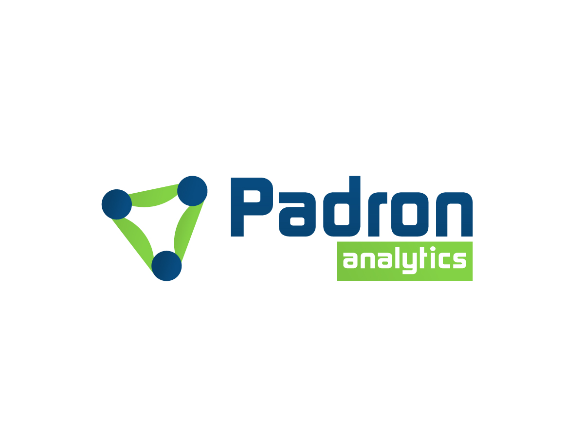Diseño de Logo por Rahul para Padron Analytics | Diseño #2966651
