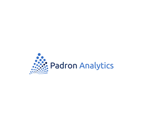 Logo-Design von VGB für Padron Analytics | Design: #2957995