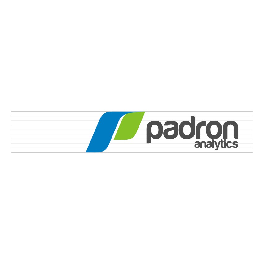 Logo Design by fazi for Padron Analytics | Design #2958106