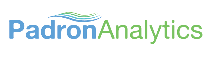 Logo Design by Jonathan Price for Padron Analytics | Design #2950886
