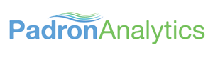Logo Design by Jonathan Price for Padron Analytics | Design #2950886