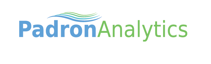 Diseño de Logo por Jonathan Price para Padron Analytics | Diseño #2954898