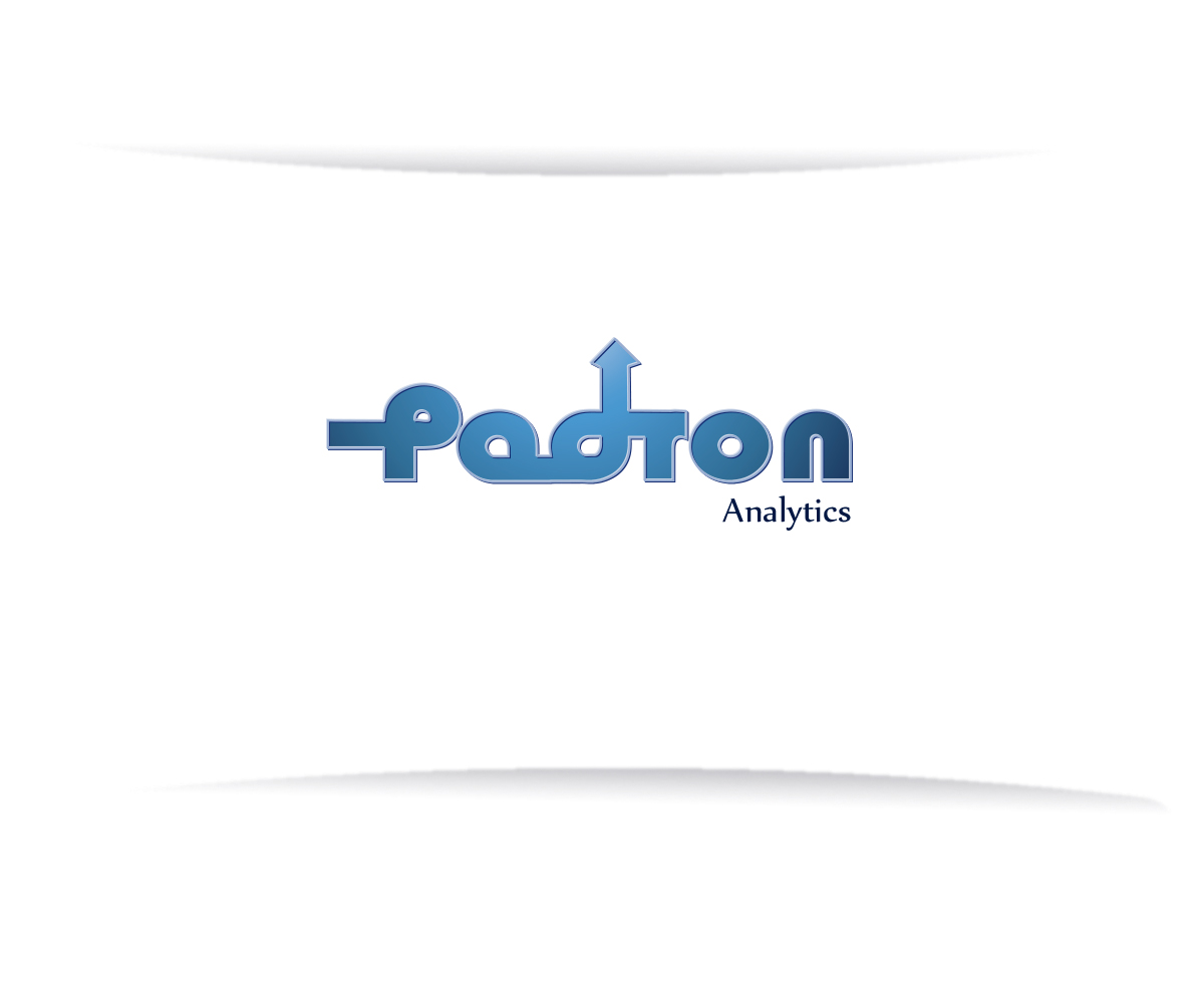 Diseño de Logo por Artredeco para Padron Analytics | Diseño #2963387