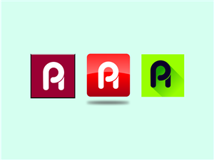 Logo Design by Design Baba for Padron Analytics | Design: #2959754