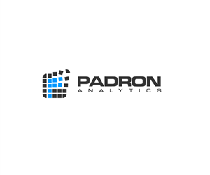 Logo-Design von GliderGraphx für Padron Analytics | Design: #2958645