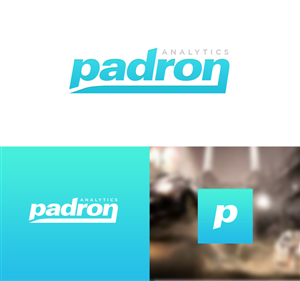 Logo-Design von SMST Designs für Padron Analytics | Design: #2950814