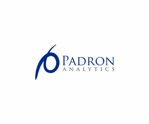 Logo Design by ninisdesign for Padron Analytics | Design #2953788
