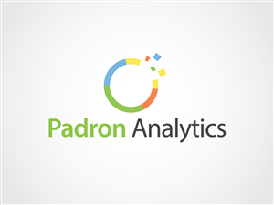 Logo Design by lolti for Padron Analytics | Design #2955595