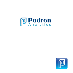 Logo-Design von instudio für Padron Analytics | Design: #2953102