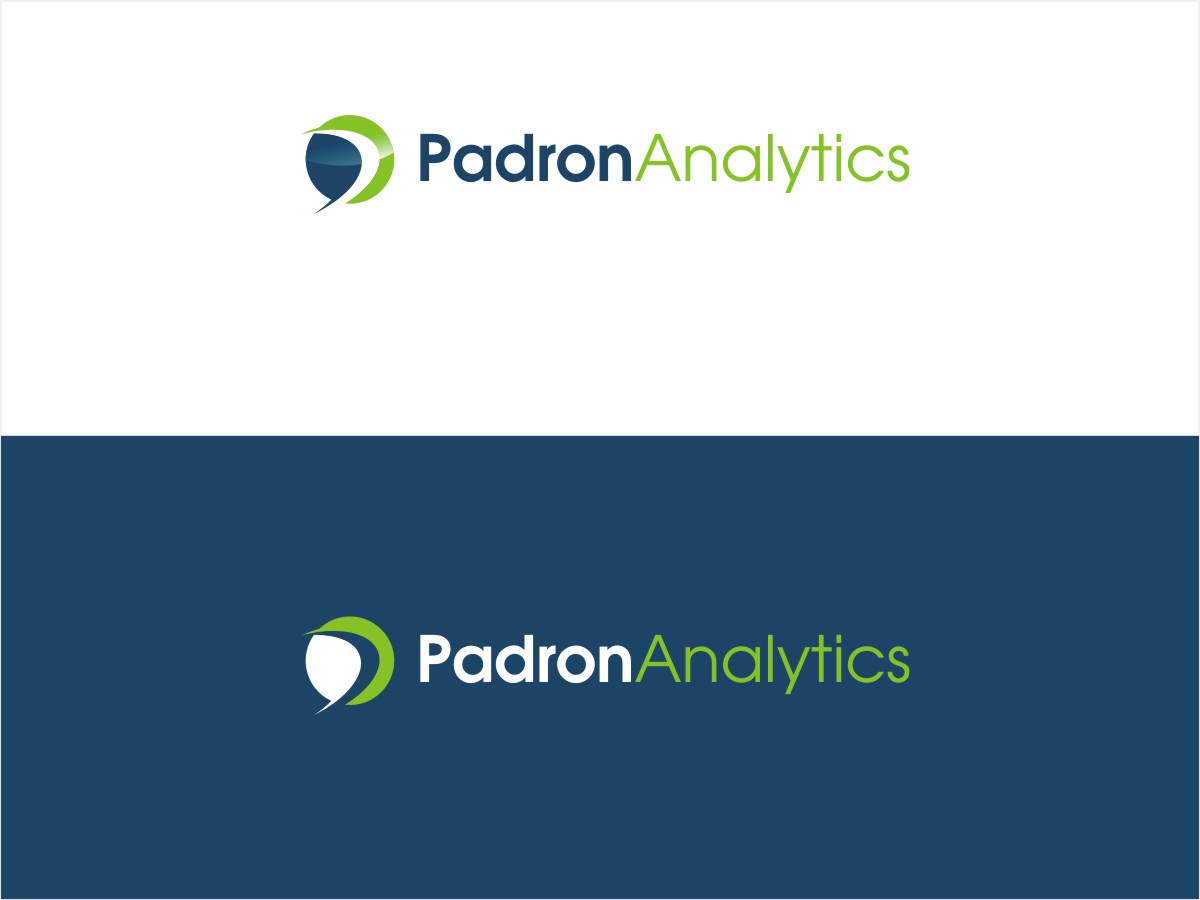 Logo Design by Sushma for Padron Analytics | Design #2960222