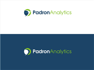 Logo-Design von Sushma für Padron Analytics | Design: #2960222