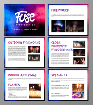 Brochure Design by ecorokerz