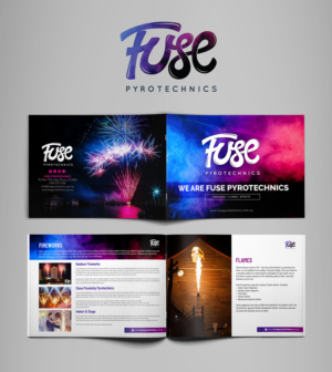 Brochure Design by SAI DESIGNS