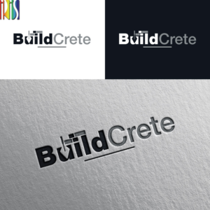 Logo Design by Iris 3