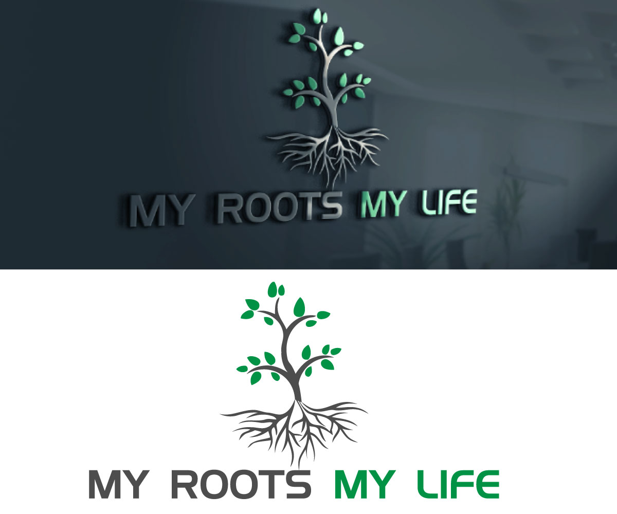 Logo Design by dobobed for this project | Design #21616584