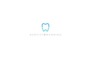 Dentist@Manning | Logo Design by GLDesigns