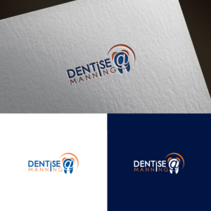 Dentist@Manning | Design de Logo par sankar999