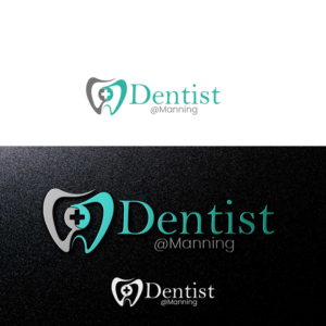 Logo Design by Finley Johnson for this project | Design: #21669095