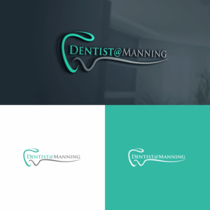 Dentist@Manning | Design de Logo par tejo