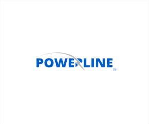 POWERLINE | Logo Design by chameerakasundb