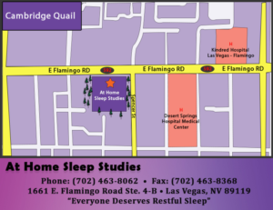 Graphic Design by Anurudda for At Home Sleep Studies | Design: #21622838