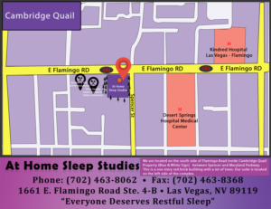 Graphic Design by Anurudda for At Home Sleep Studies | Design: #21623007