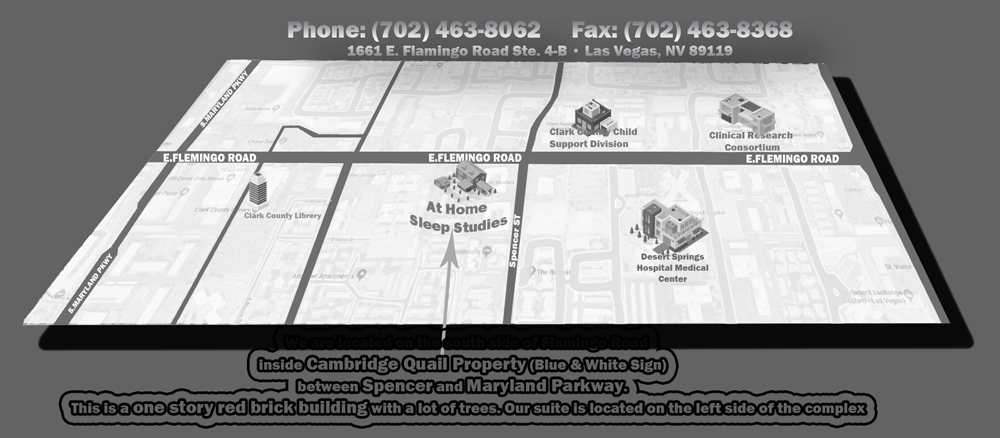 Graphic Design by madD for At Home Sleep Studies | Design #21628865