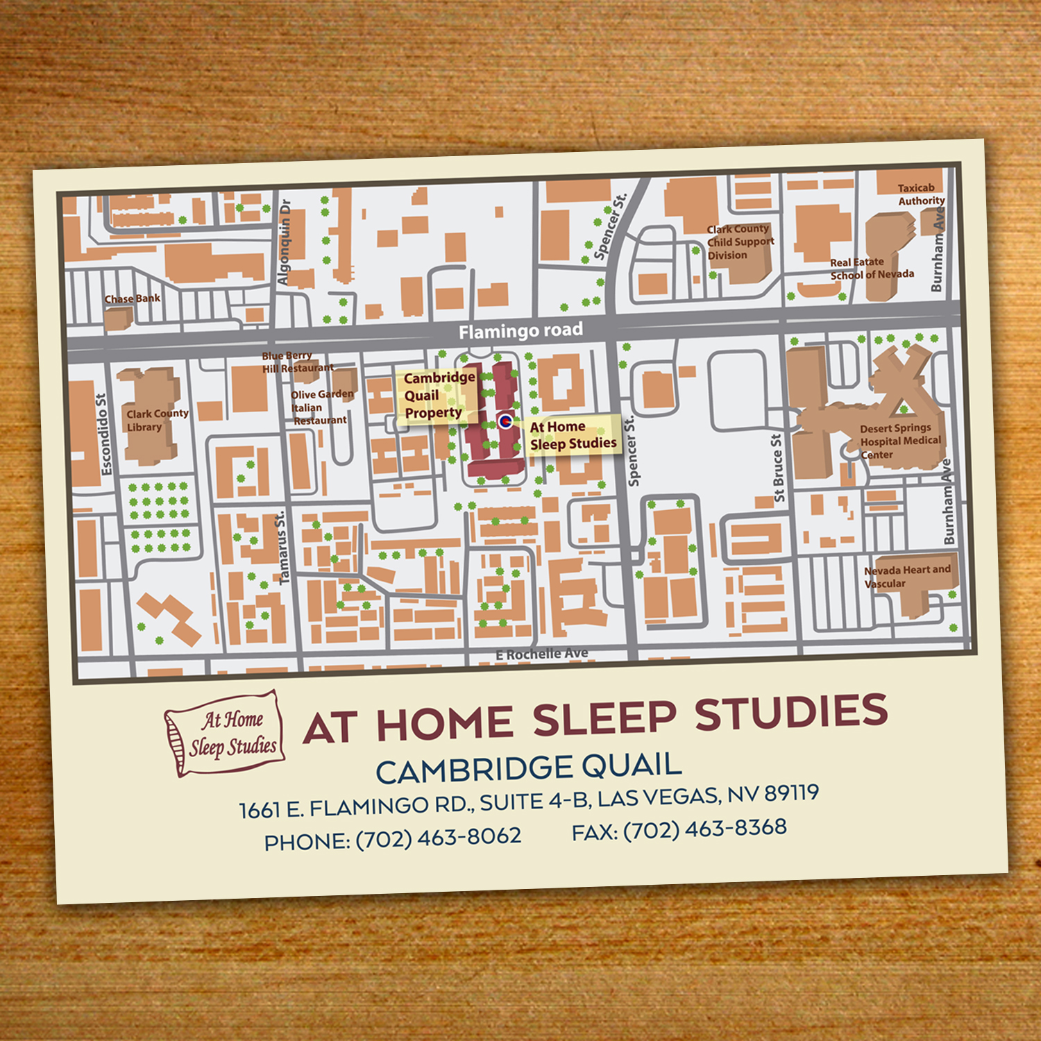 Design Graphique par Wally_F pour At Home Sleep Studies | Design #21620810