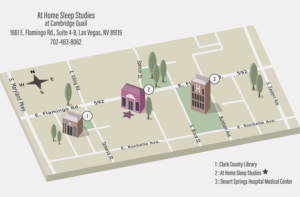 Grafik-Design von Amontillado für At Home Sleep Studies | Design: #21698320